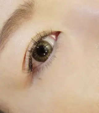 マツエク・マツパ Rich Nailのマツエク・マツパデザイン