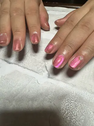 ネイル 🍎吉田 恵里🍎のその他イメージ