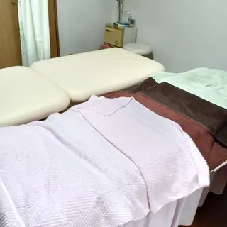 Ｂ まぁ〜じょのエステ・リラクイメージ