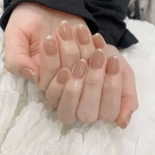 ネイル SOL NAILのネイルデザイン