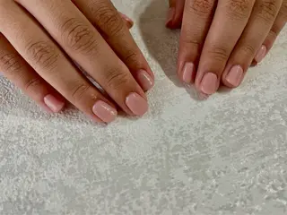 ネイル kikinail 溝の口のネイルデザイン