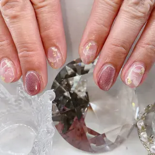 ネイル misun_ nailのネイルデザイン