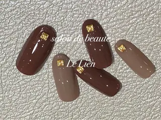 ネイル Le Lienのマツエク・マツパデザイン