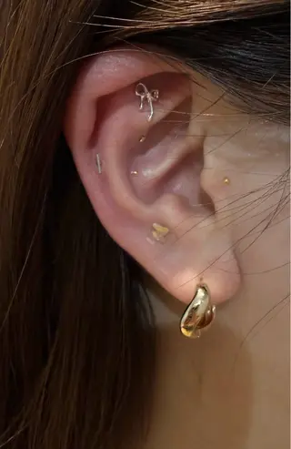 ネイルリスト💅 HANAのネイルデザイン