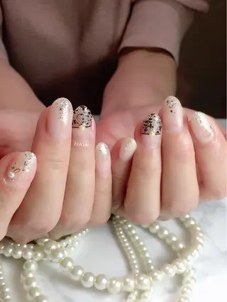 ネイル HALU ハルのネイルデザイン
