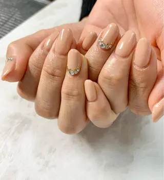 ネイル M's salonのネイルデザイン