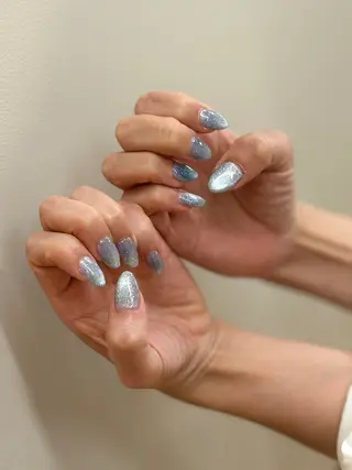 ネイル Aya TRIOSのネイルデザイン