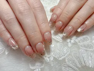 ネイル ユナ 池袋のネイルデザイン
