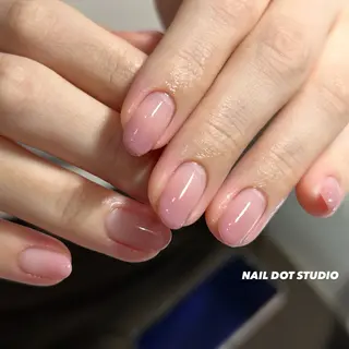 ネイル NAIL DOT STUDIO堺筋本町のネイルデザイン