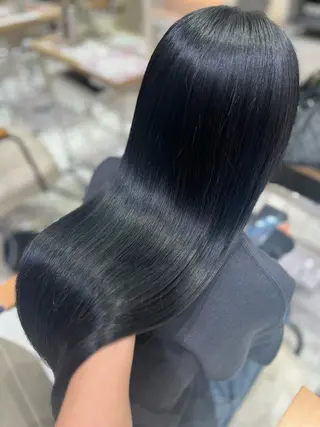 ロング レディースパーマ 🧺🪽/SHUNOのヘアスタイル