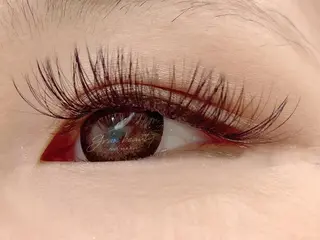 マツエク・マツパ 下田 恋雪 / granbeautyのマツエク・マツパデザイン