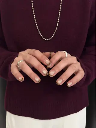 ネイル ELAN YUUKAのネイルデザイン