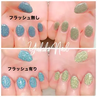 ネイル ユキコ ネイルのネイルデザイン