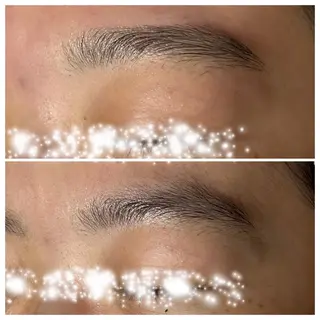 アイブロウ WAX＆光脱毛/瘦身 アイブロウ/牧野亞紀の眉毛・アイブロウイメージ