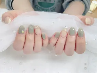 ネイル L&Y Nail salonのネイルデザイン