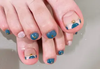 ネイル nail... rrのネイルデザイン