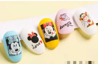 ネイル Lien _リエン リエンのネイルデザイン