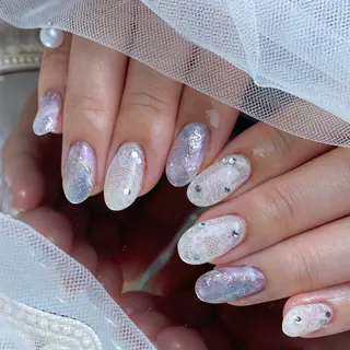 ネイル Beauty Space N&Nのネイルデザイン