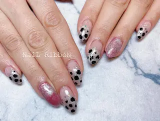 ネイル SWAMP nails所属・🎀ネイルサロン RIRI🎀のネイルデザイン