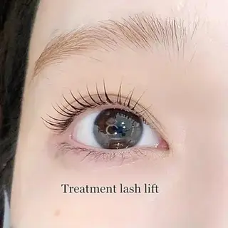 マツエク・マツパ BUNNYEYES AKANEのマツエク・マツパデザイン