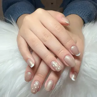 ネイル Tsugimoネイル所属・Tsugimo ネイルのネイルデザイン