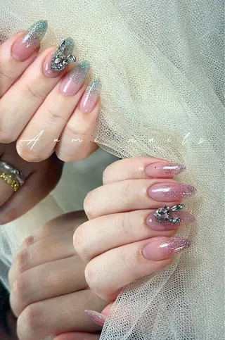 ネイル Ayumi nails川崎店のネイルデザイン