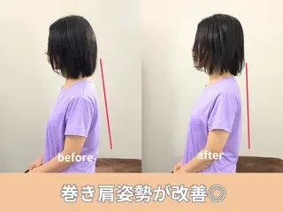 肩こり改善整体 ユアーズ【四条大宮】のエステ・リラクイメージ