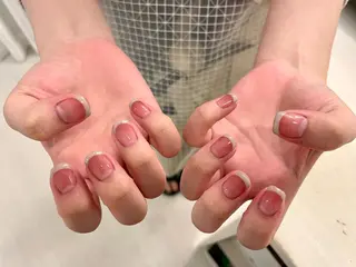 ネイル haruka. nailsTOKYOのネイルデザイン