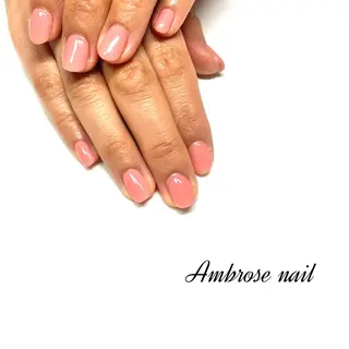 ネイル Kobe nail Uedaのネイルデザイン