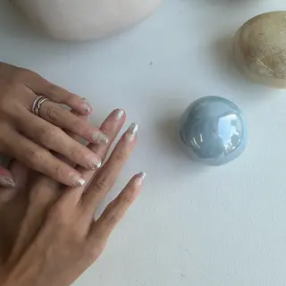 ネイル Kaede *LUFTのネイルデザイン