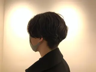 ショート ✨恵比寿/代官山 ✨ ショートヘYUIのヘアスタイル