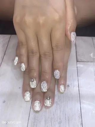 ネイル ✨アン ミユ✨のネイルデザイン