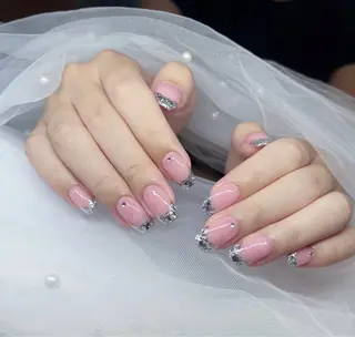 ネイル Sora Nailのネイルデザイン