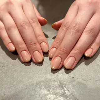 ネイル moe .のネイルデザイン