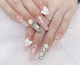 ネイル REI nailのネイルデザイン