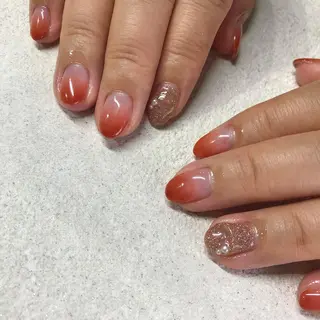 ネイル Nail salon Spring St.のネイルデザイン