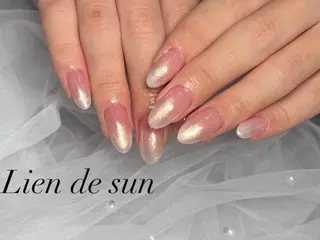 ネイル Lien miのネイルデザイン