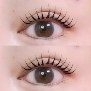 マツエク・マツパ ♥️Ji Ji♥️のマツエク・マツパデザイン