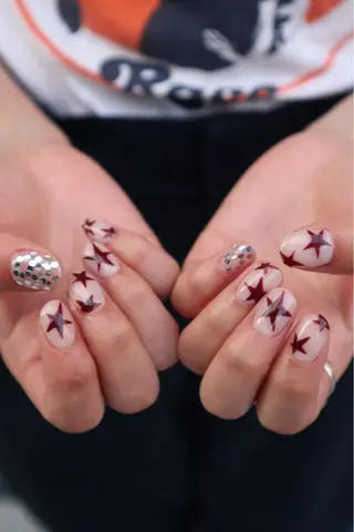 ネイル chika ／ nailのネイルデザイン