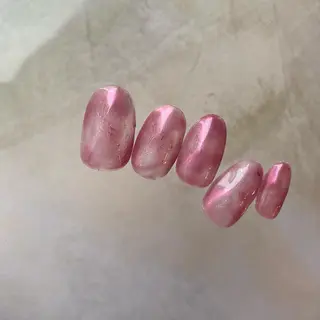 ネイル 山田 貴子のネイルデザイン