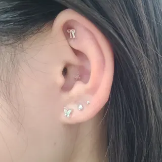 キレイ系サロン🤍 K-NAILのネイルデザイン