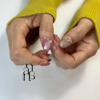 ネイル nana. nailのネイルデザイン