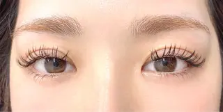 マツエク・マツパ Genesis山科店所属・Genesis 山科店のマツエク・マツパデザイン