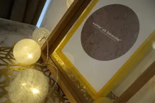 Sante et Beaute博多駅のエステ・リラクイメージ