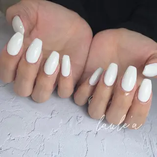 ネイル laule'a 𓆸 “ラウレア”のネイルデザイン