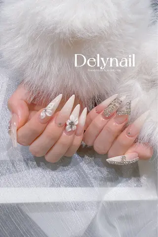 ネイル Dely Nailのネイルデザイン