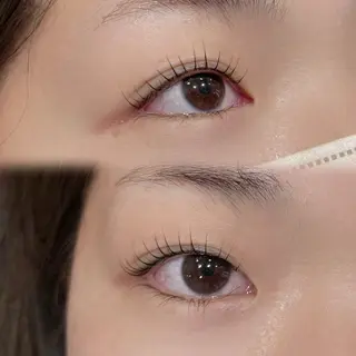 マツエク・マツパ 🎀三浦 杜和🎀のマツエク・マツパデザイン