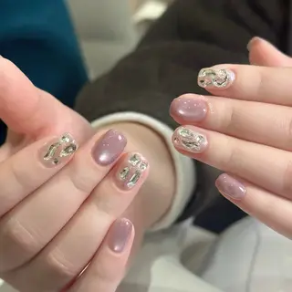 ネイル Mi miaのマツエク・マツパデザイン