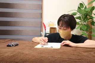 Ayuha アユハのエステ・リラクイメージ