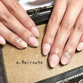 ネイル Nail salon REIRISのネイルデザイン